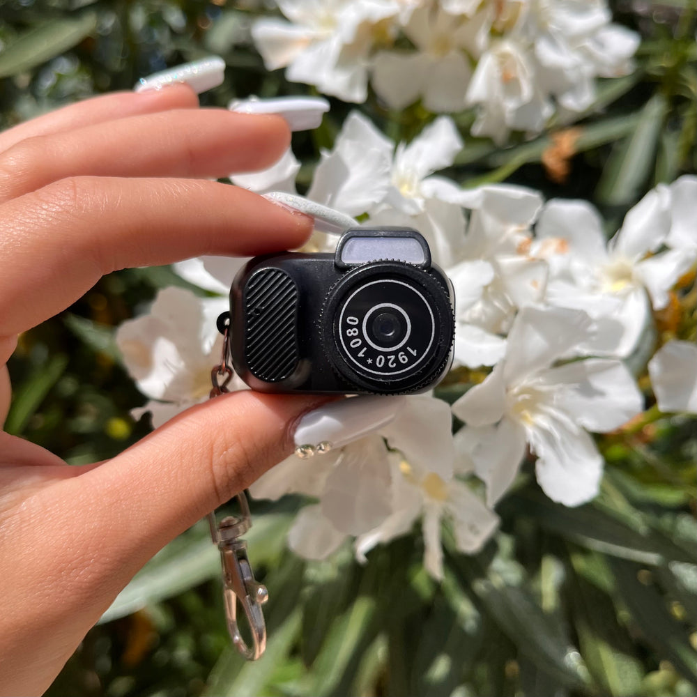 Mini Cam